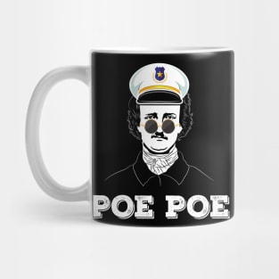 Poe Poe Mug